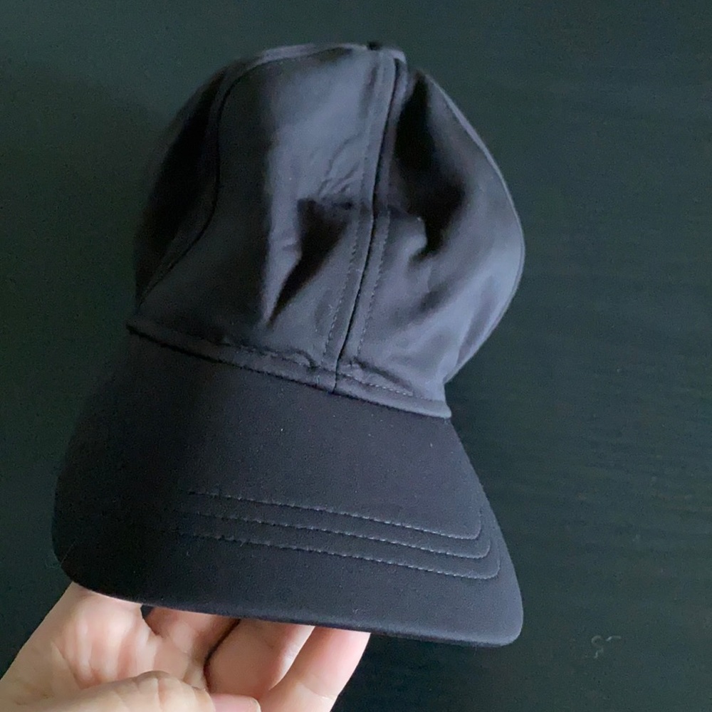 Baller hat